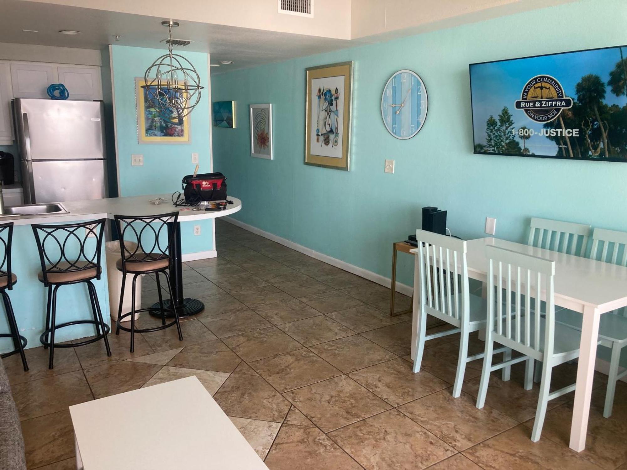 Ocean Walk Resort - Breathtaking Ocean Front View Daytona Beach Esterno foto
