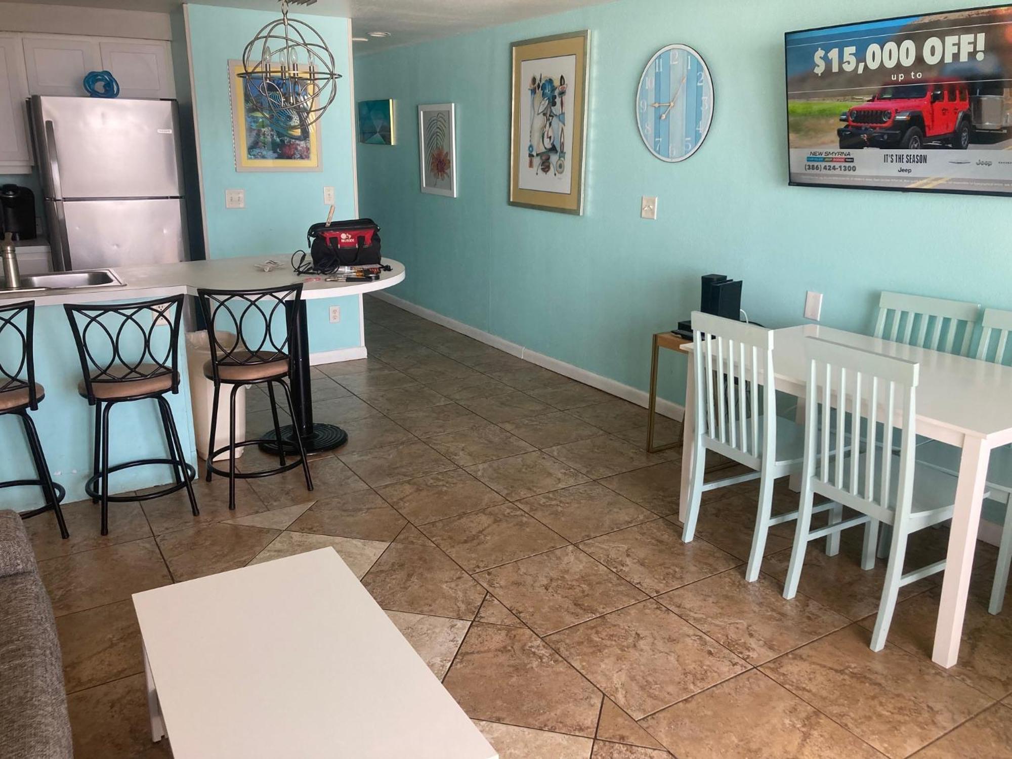 Ocean Walk Resort - Breathtaking Ocean Front View Daytona Beach Esterno foto