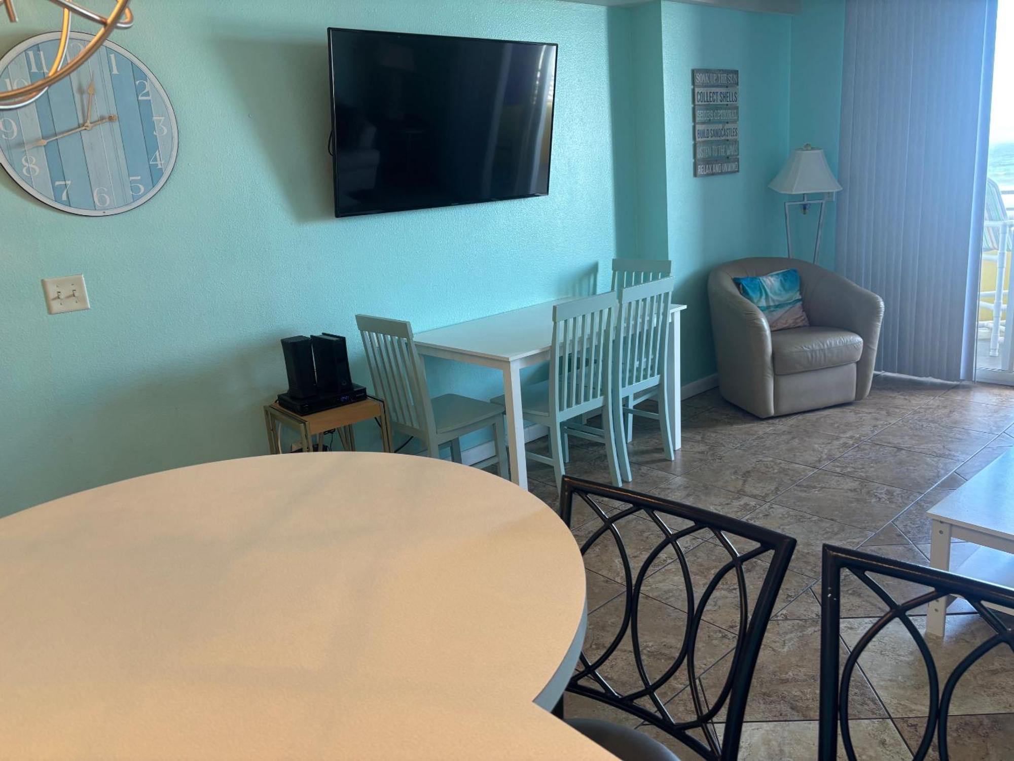Ocean Walk Resort - Breathtaking Ocean Front View Daytona Beach Esterno foto