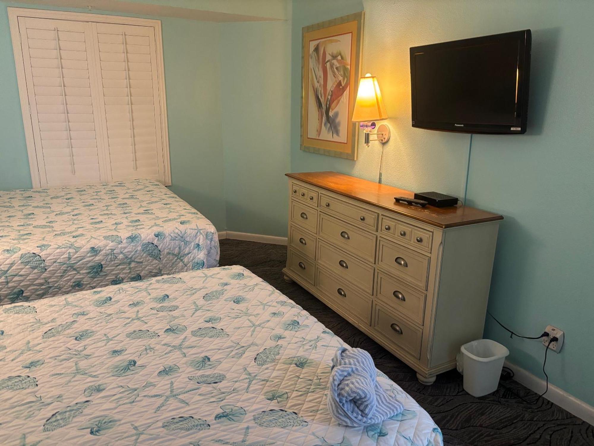 Ocean Walk Resort - Breathtaking Ocean Front View Daytona Beach Esterno foto