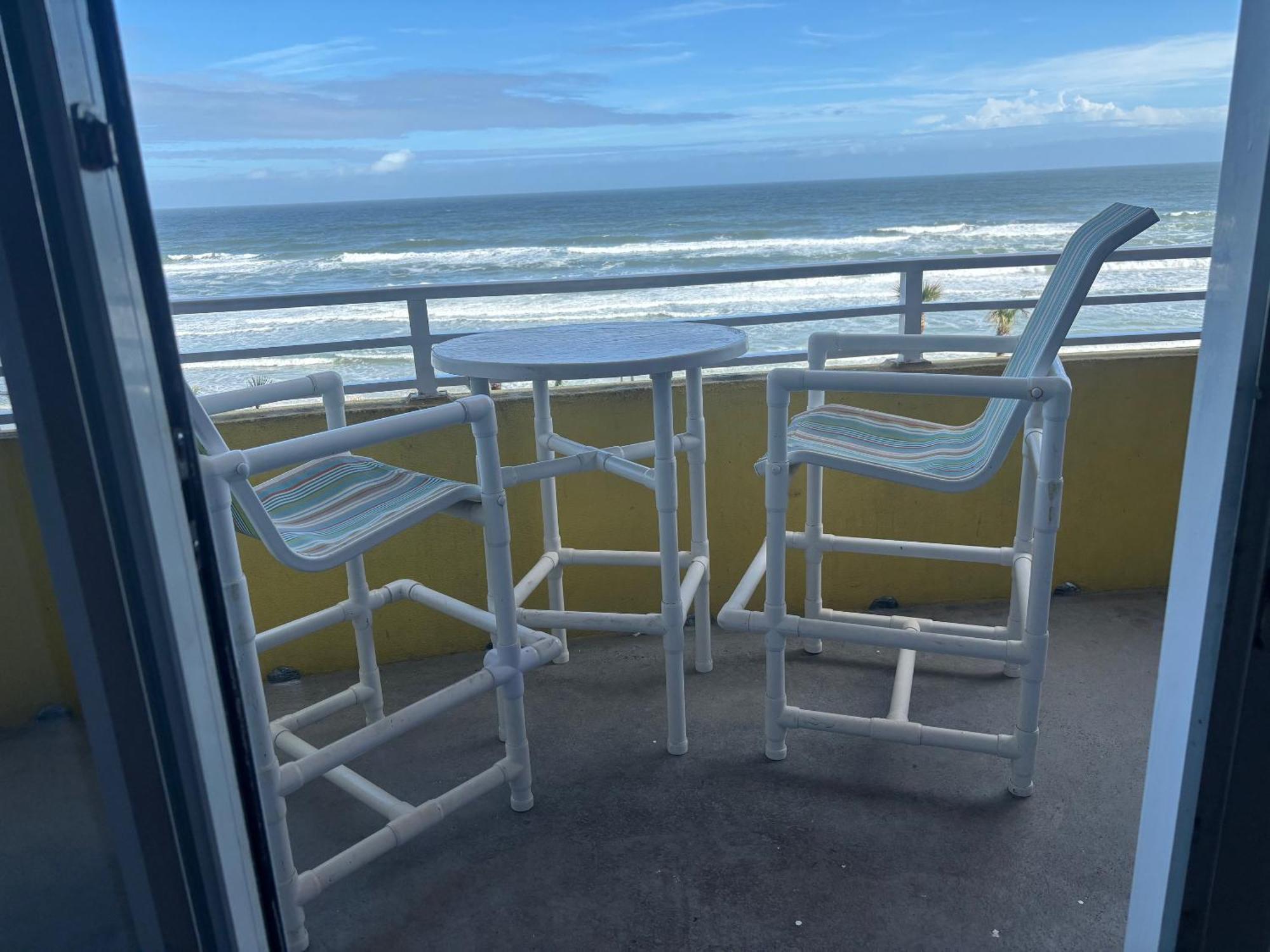 Ocean Walk Resort - Breathtaking Ocean Front View Daytona Beach Esterno foto