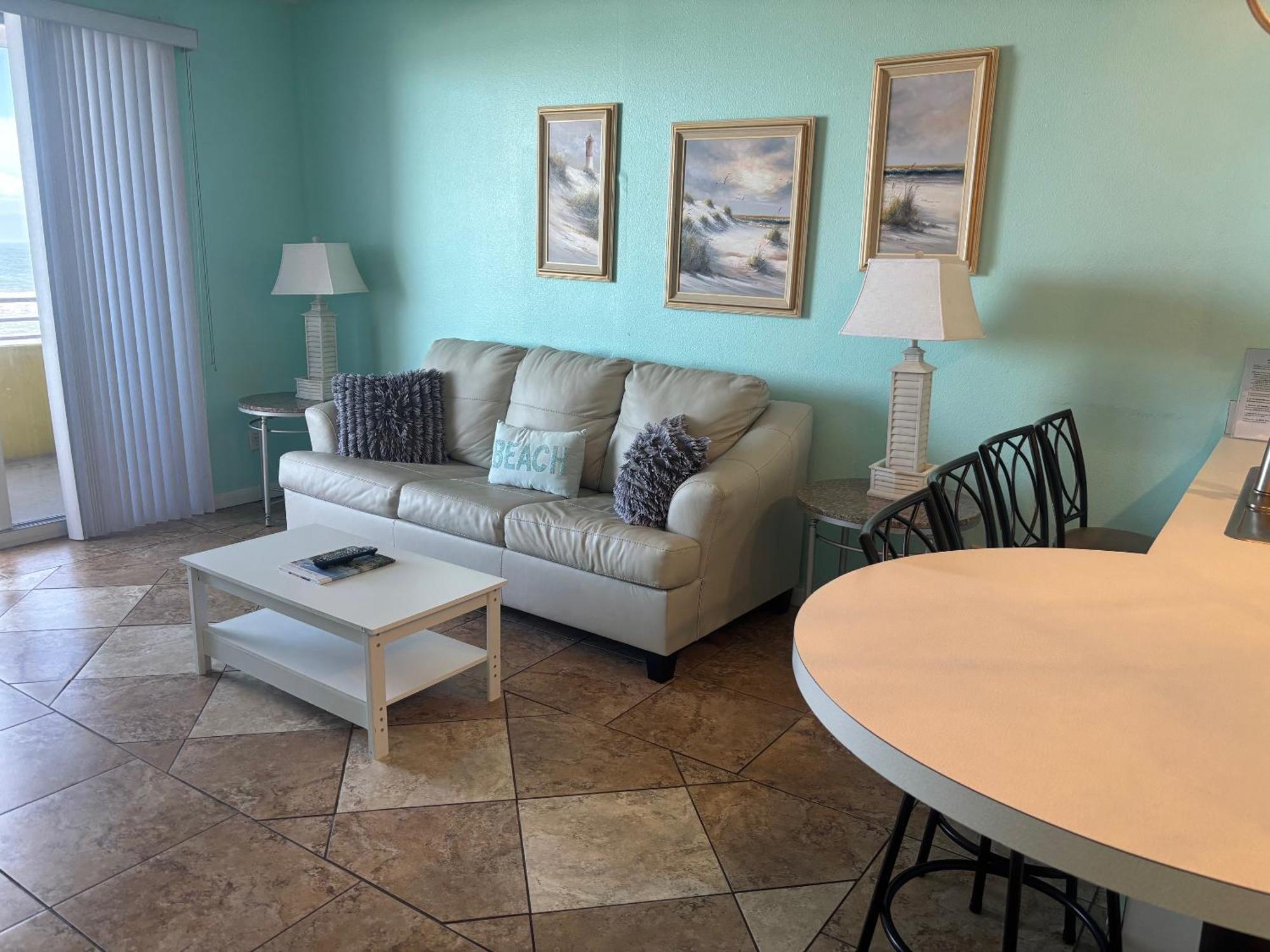 Ocean Walk Resort - Breathtaking Ocean Front View Daytona Beach Esterno foto