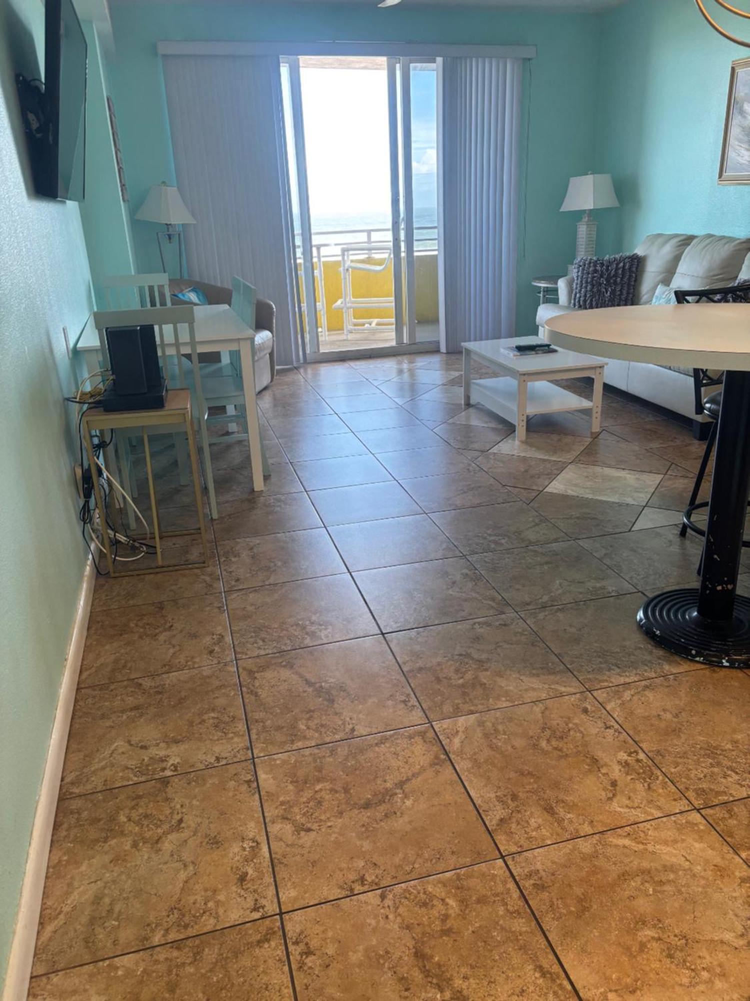 Ocean Walk Resort - Breathtaking Ocean Front View Daytona Beach Esterno foto