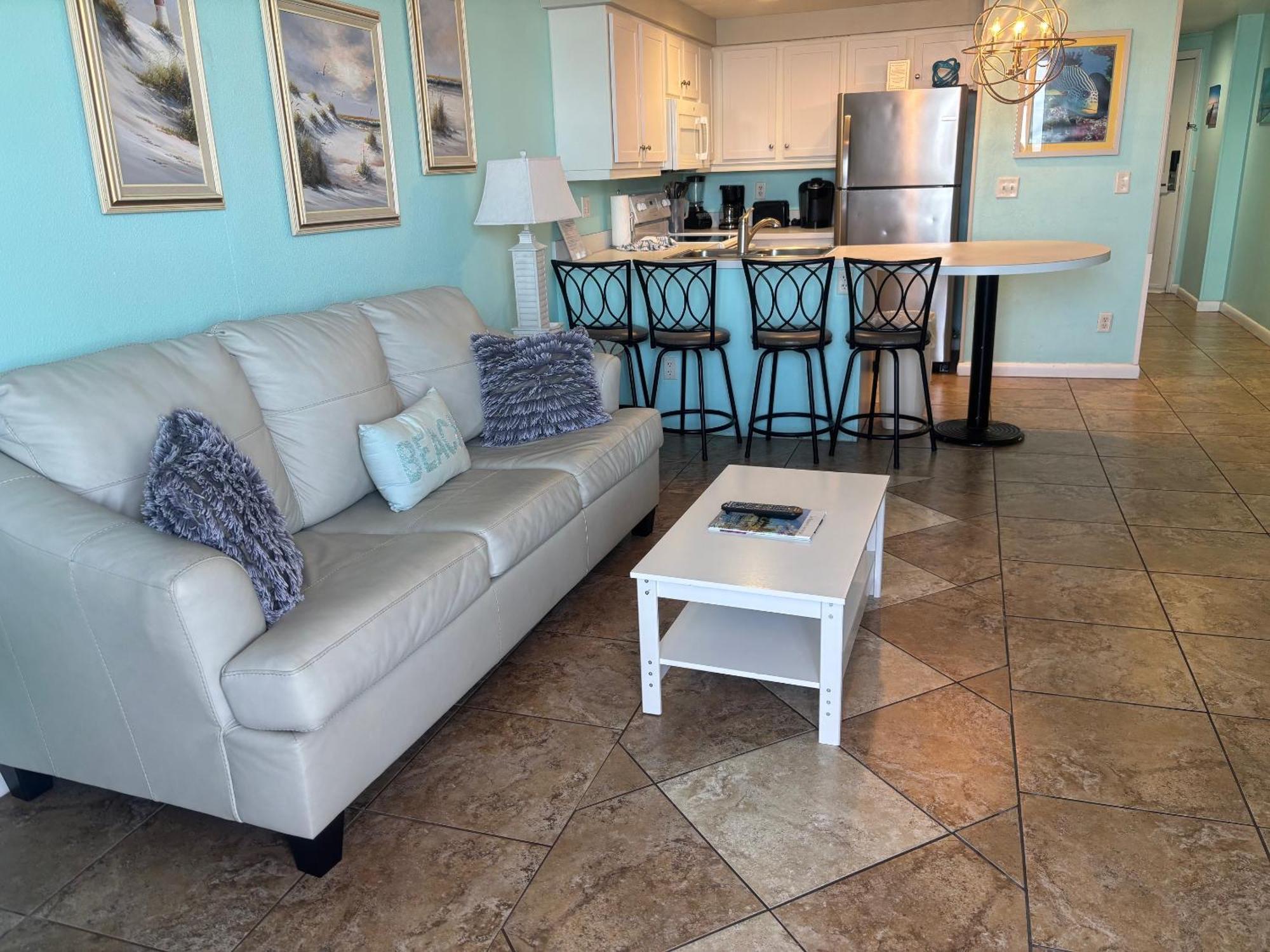 Ocean Walk Resort - Breathtaking Ocean Front View Daytona Beach Esterno foto