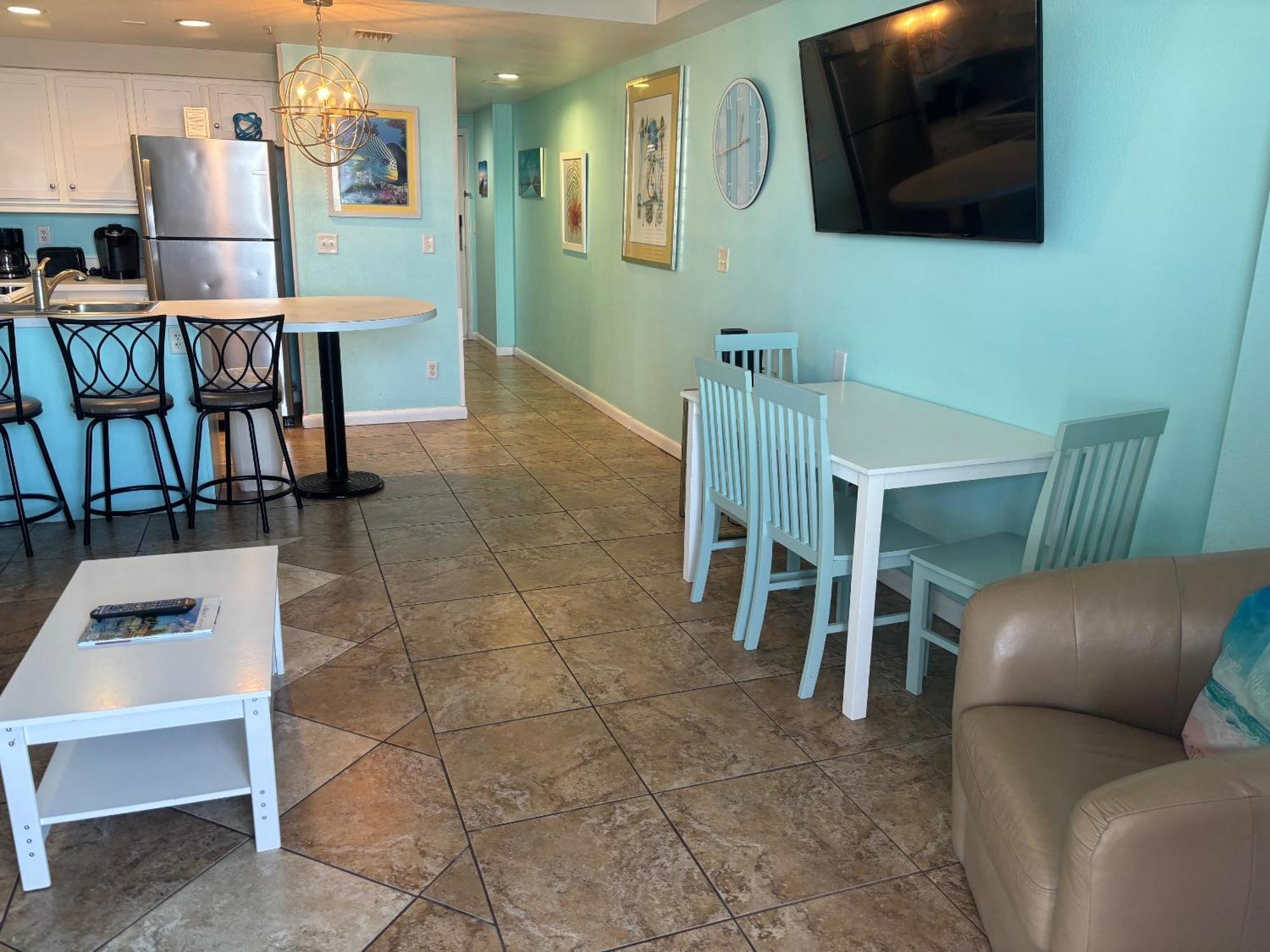 Ocean Walk Resort - Breathtaking Ocean Front View Daytona Beach Esterno foto