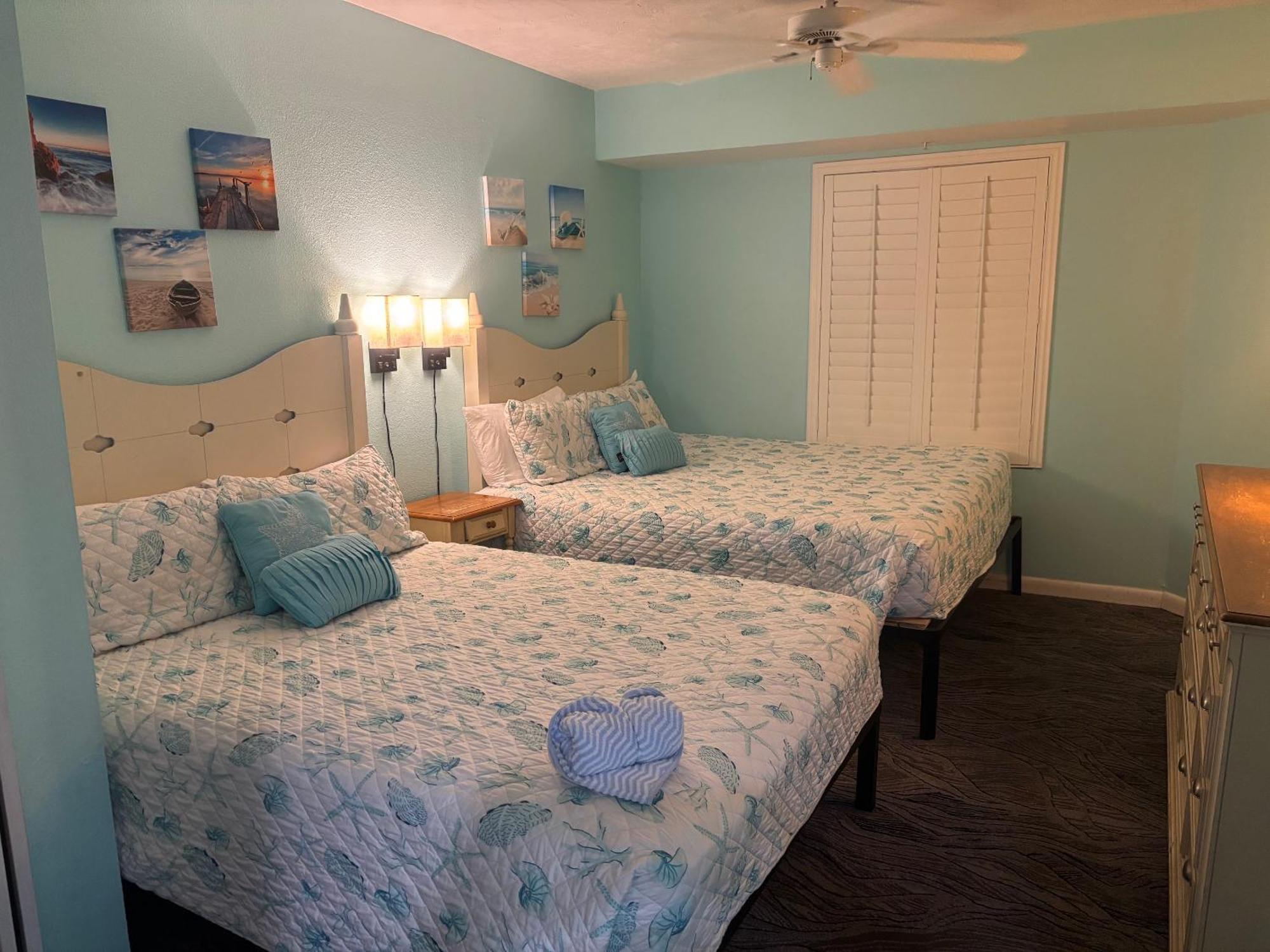 Ocean Walk Resort - Breathtaking Ocean Front View Daytona Beach Esterno foto
