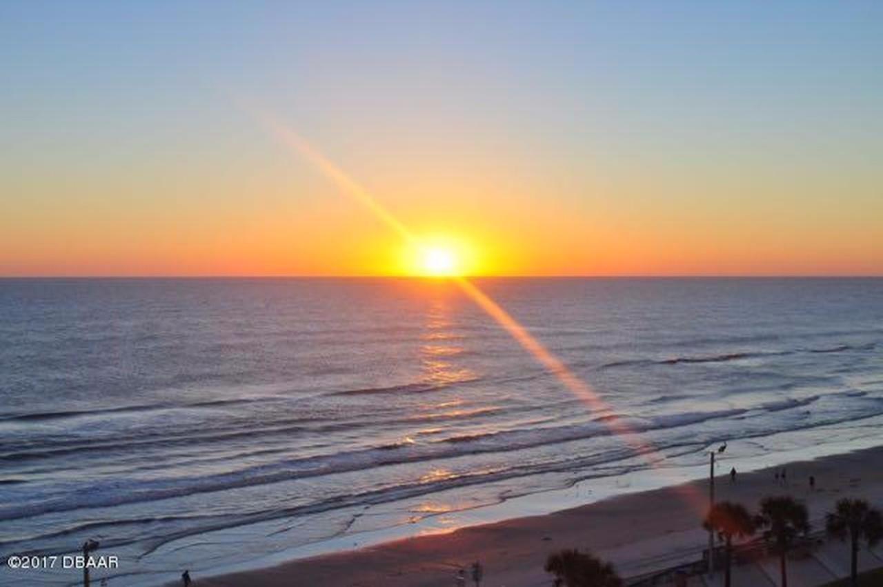 Ocean Walk Resort - Breathtaking Ocean Front View Daytona Beach Esterno foto