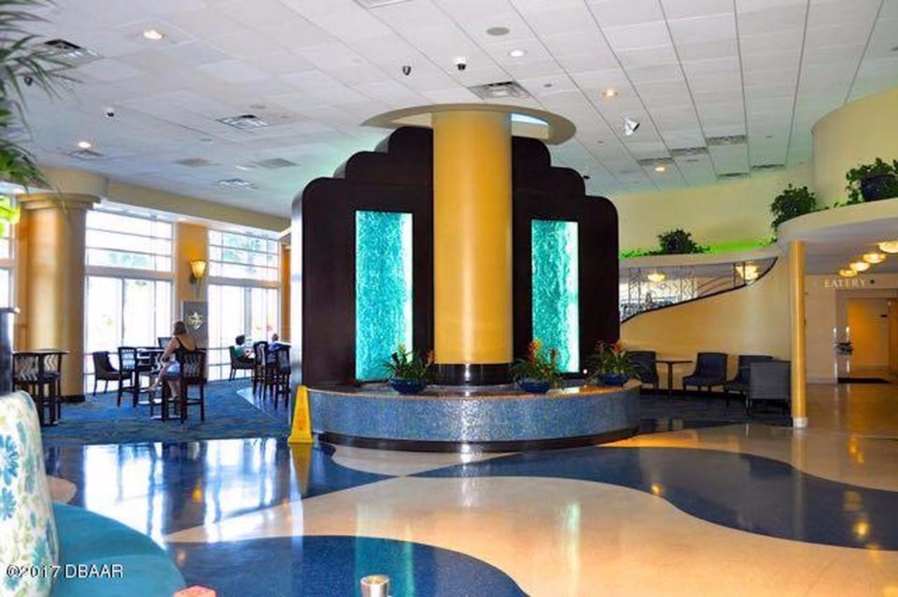 Ocean Walk Resort - Breathtaking Ocean Front View Daytona Beach Esterno foto