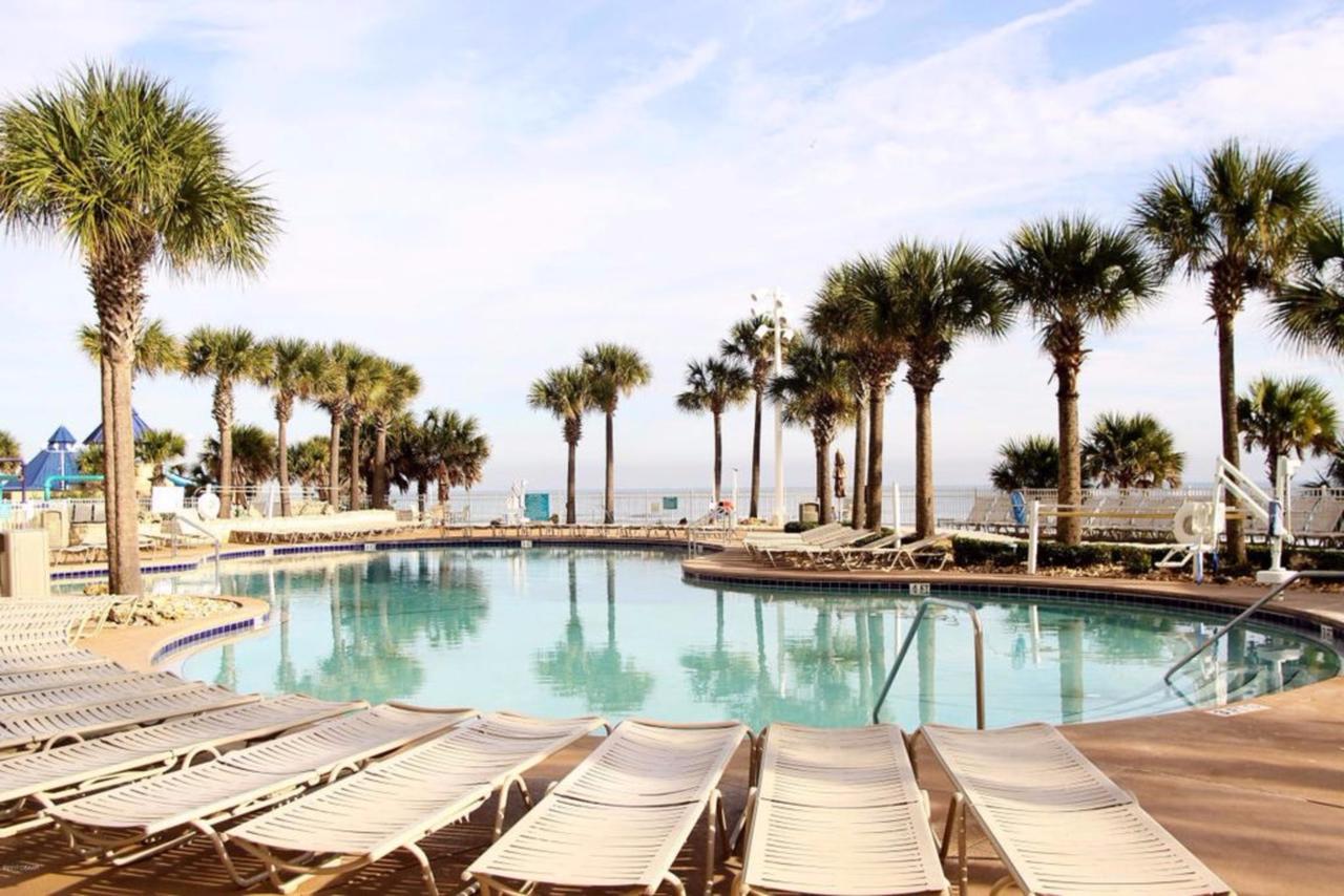 Ocean Walk Resort - Breathtaking Ocean Front View Daytona Beach Esterno foto