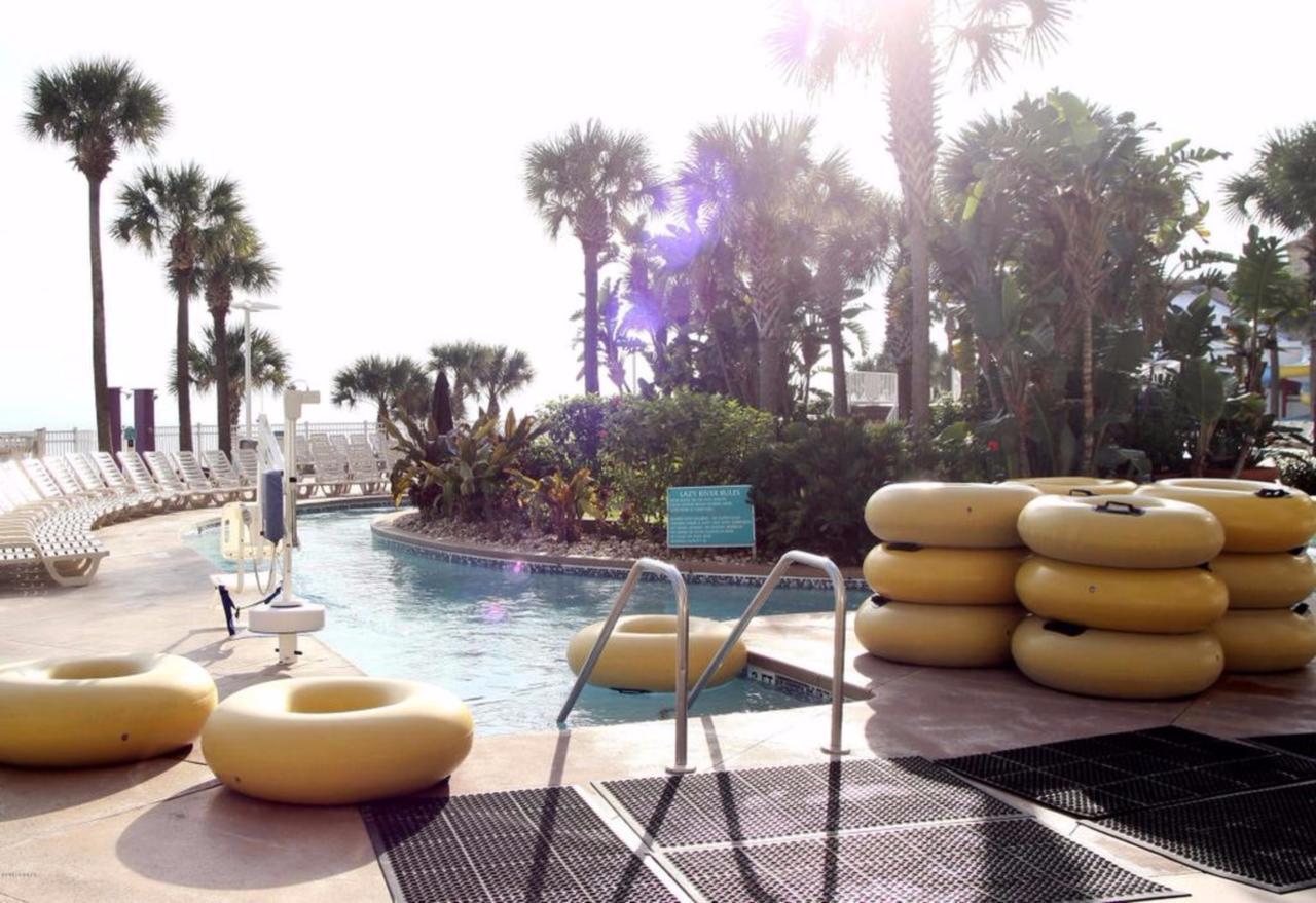 Ocean Walk Resort - Breathtaking Ocean Front View Daytona Beach Esterno foto