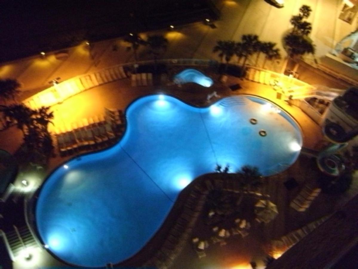 Ocean Walk Resort - Breathtaking Ocean Front View Daytona Beach Esterno foto