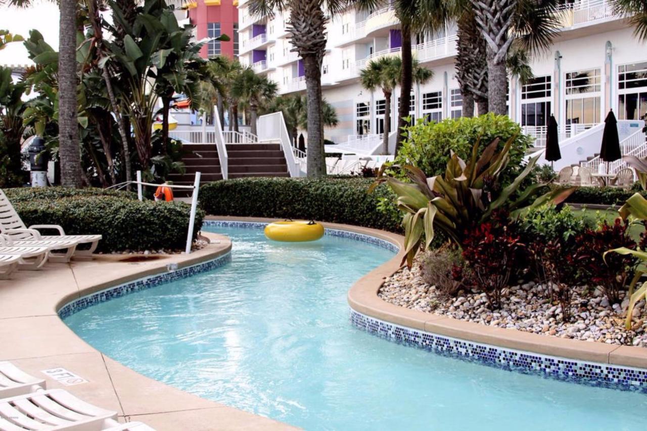 Ocean Walk Resort - Breathtaking Ocean Front View Daytona Beach Esterno foto