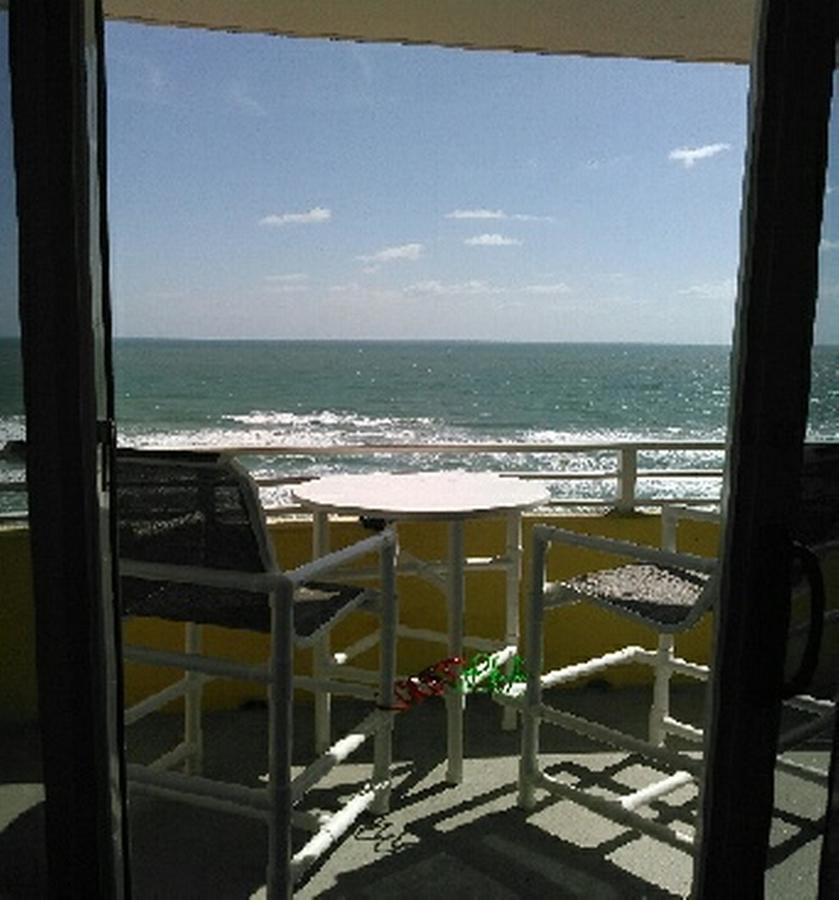 Ocean Walk Resort - Breathtaking Ocean Front View Daytona Beach Esterno foto