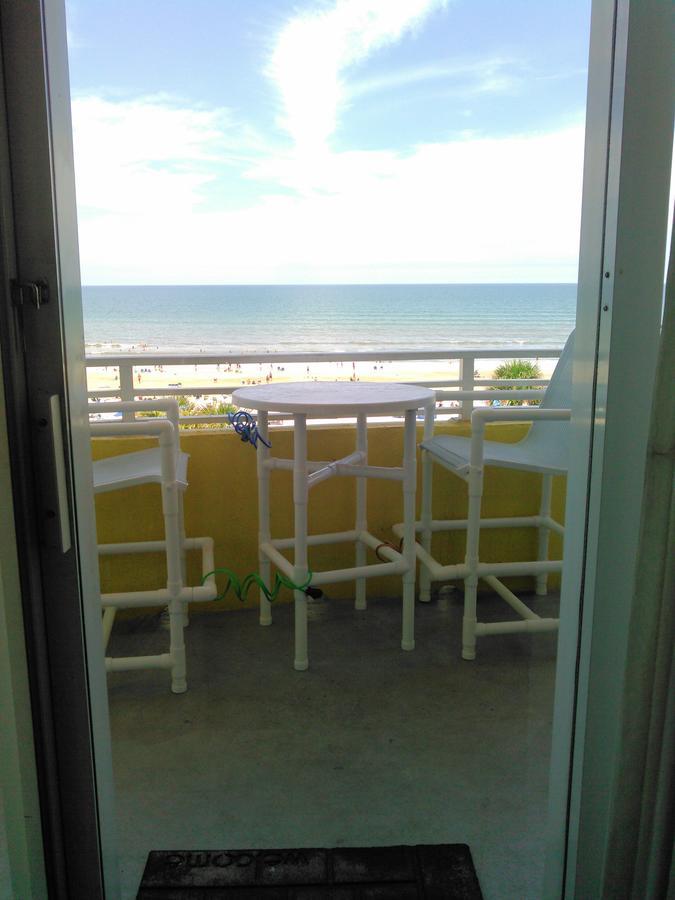 Ocean Walk Resort - Breathtaking Ocean Front View Daytona Beach Esterno foto