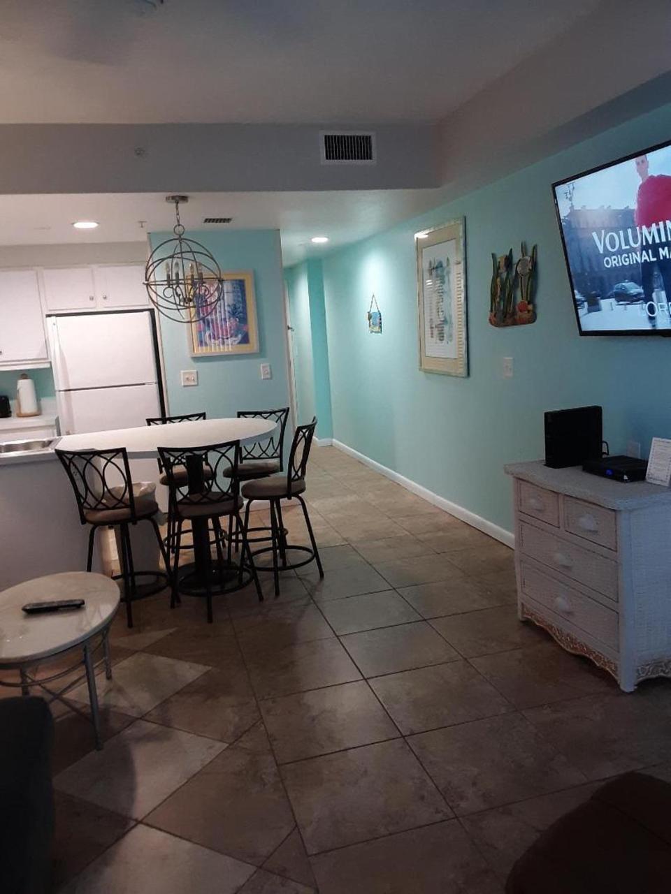 Ocean Walk Resort - Breathtaking Ocean Front View Daytona Beach Esterno foto